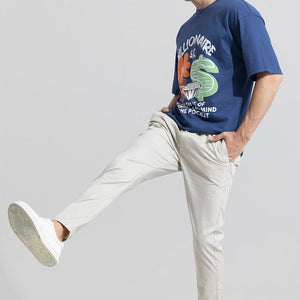 Strider Off-White Jogger