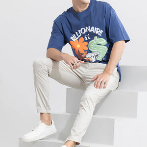 Strider Off-White Jogger