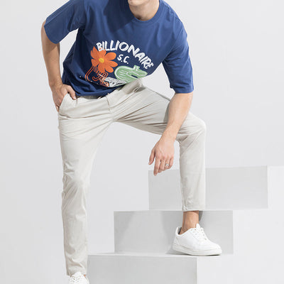 Strider Off-White Jogger