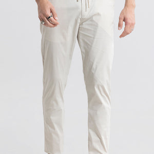 Strider Off-White Jogger