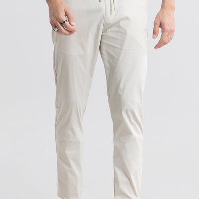 Strider Off-White Jogger