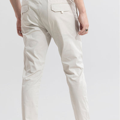 Strider Off-White Jogger