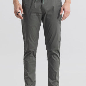 Strider Pebble Grey Jogger