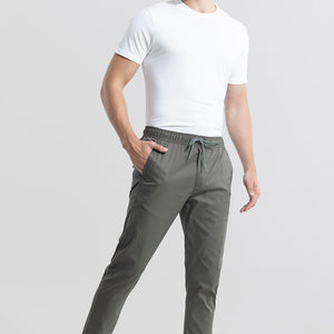 Strider Pebble Grey Jogger