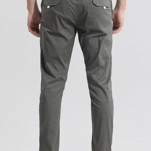 Strider Pebble Grey Jogger