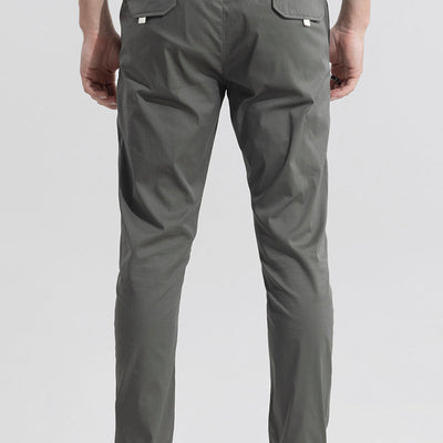 Strider Pebble Grey Jogger