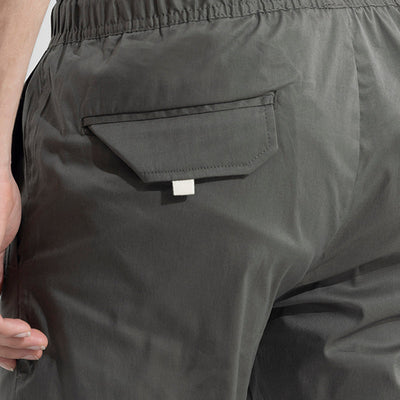 Strider Pebble Grey Jogger