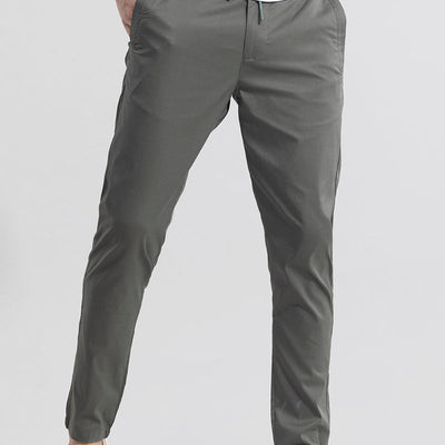 Strider Pebble Grey Jogger
