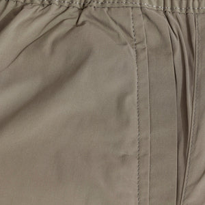 Strider Beige Jogger