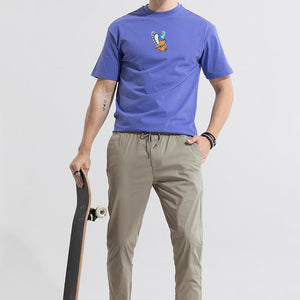 Strider Beige Jogger