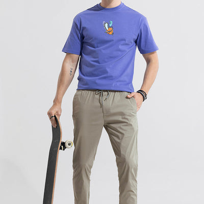 Strider Beige Jogger