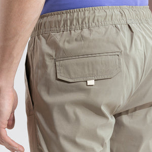 Strider Beige Jogger