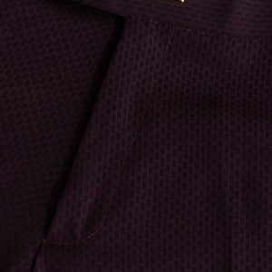 Masonry Burgundy Trouser