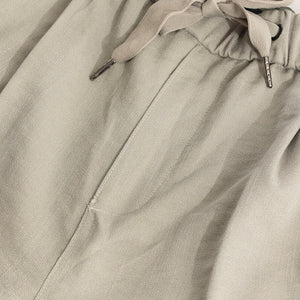 Soft Stride Grey Trouser