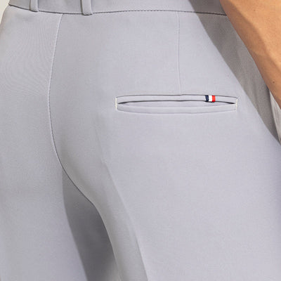 Tuxedo Attire Grey Trouser