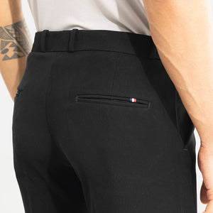 Tuxedo Attire Black Trouser