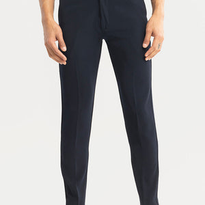Tuxedo Attire Navy Trouser