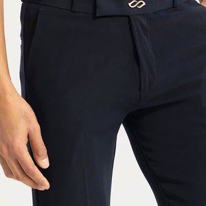 Tuxedo Attire Navy Trouser