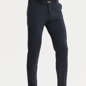 Tuxedo Attire Navy Trouser