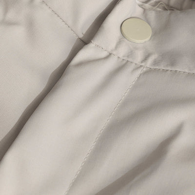 VogueVista Cream Chino