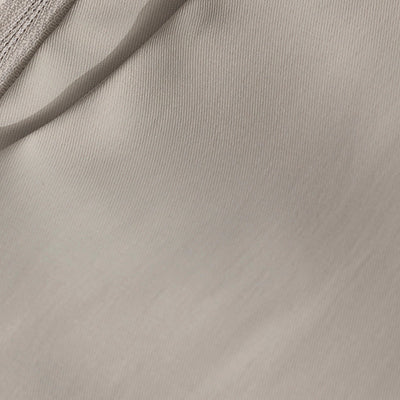 VogueVista Cream Chino