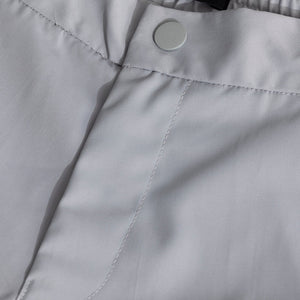 VogueVista Light Grey Chino