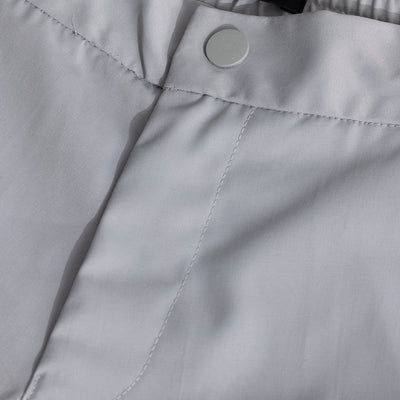 VogueVista Light Grey Chino