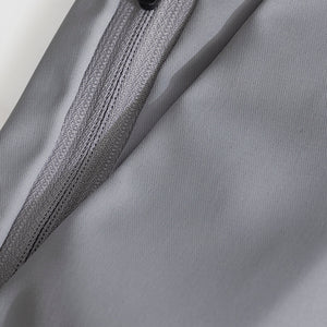 VogueVista Light Grey Chino