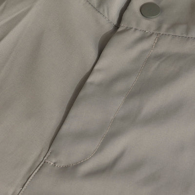 VogueVista Arcade Grey Chino