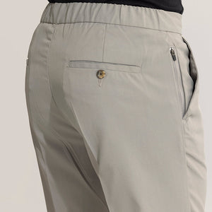 VogueVista Arcade Grey Chino