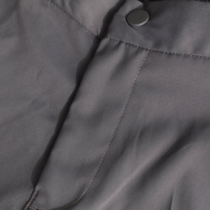 VogueVista Elephant Grey Chino