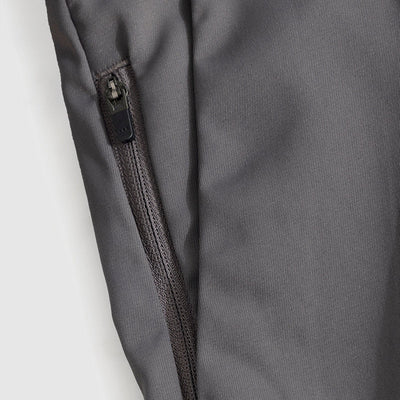 VogueVista Elephant Grey Chino