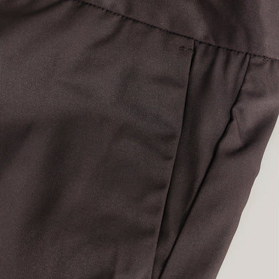 VogueVista Brown Chino