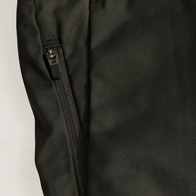 VogueVista Anchor Olive Chino