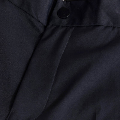 VogueVista Navy Chino