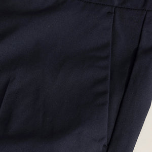 VogueVista Navy Chino