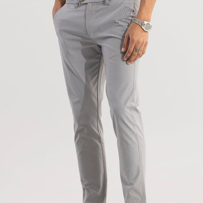 Maven Cloud Grey Chino
