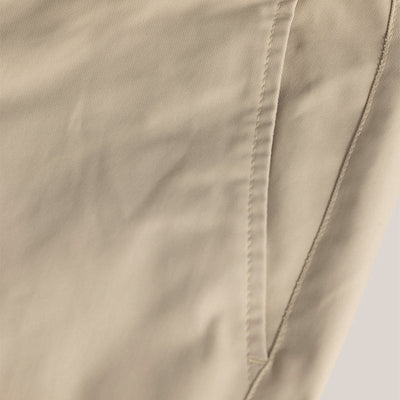 Maven Cream Chino