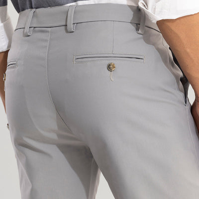 Maven Cloud Grey Chino