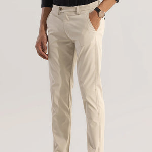 Maven Cream Chino