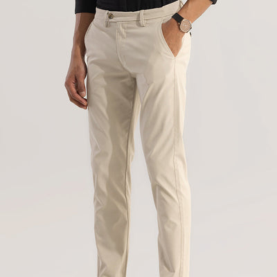 Maven Cream Chino