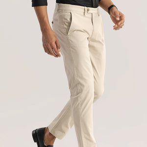 Maven Cream Chino