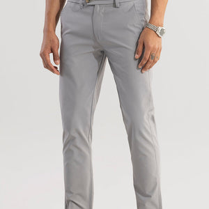 Maven Cloud Grey Chino