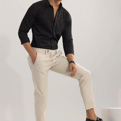 Maven Cream Chino