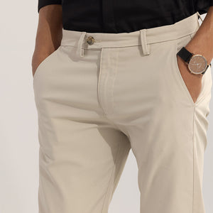 Maven Cream Chino