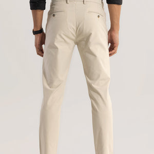 Maven Cream Chino