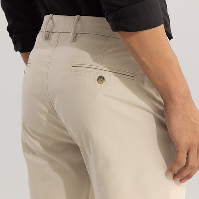 Maven Cream Chino
