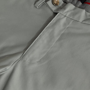 Maven Light Grey Chino