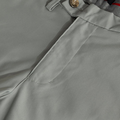 Maven Light Grey Chino