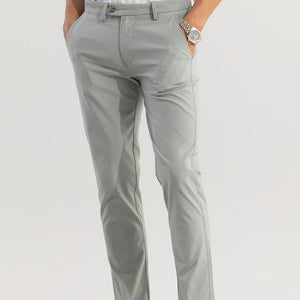 Maven Light Grey Chino